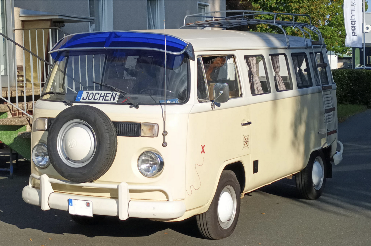 Bus